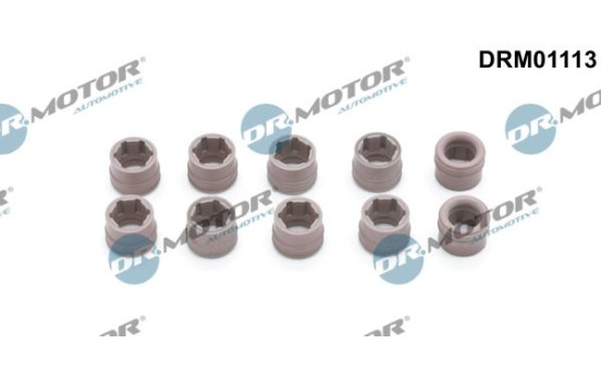 Air conditioning repair kit