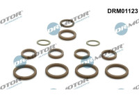 Air conditioning repair kit