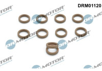 Air conditioning repair kit