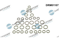Air conditioning repair kit