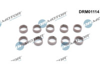 Air conditioning repair kit