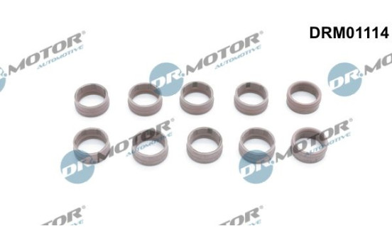 Air conditioning repair kit