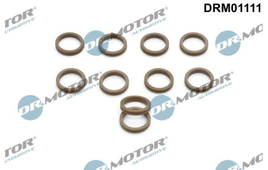 Air conditioning repair kit