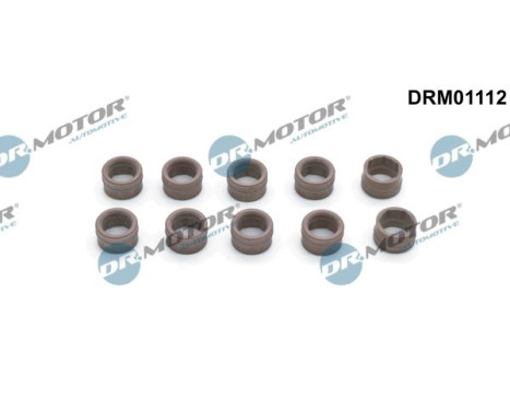 Air conditioning repair kit