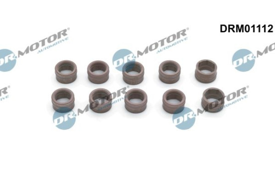 Air conditioning repair kit