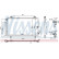 Capacitor, air conditioning 940013 Nissens, Thumbnail 3