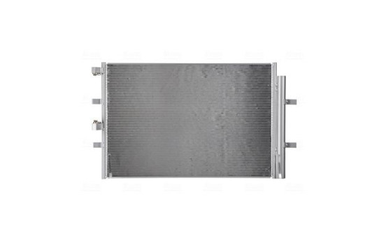Capacitor, air conditioning 940330 Nissens, Image 4