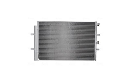 Capacitor, air conditioning 940330 Nissens, Image 6