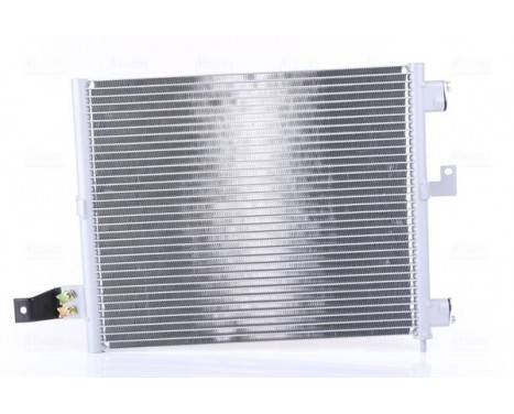 Capacitor, air conditioning 94036 Nissens, Image 3