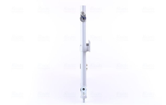 Capacitor, air conditioning 94036 Nissens, Image 4