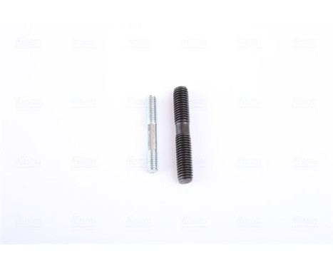 Capacitor, air conditioning 94036 Nissens, Image 5