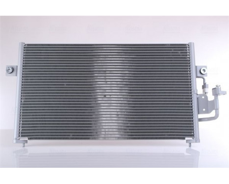 Capacitor, air conditioning 94037 Nissens, Image 2