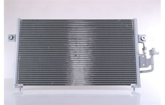 Capacitor, air conditioning 94037 Nissens, Image 2