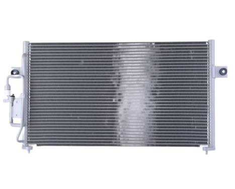 Capacitor, air conditioning 94037 Nissens