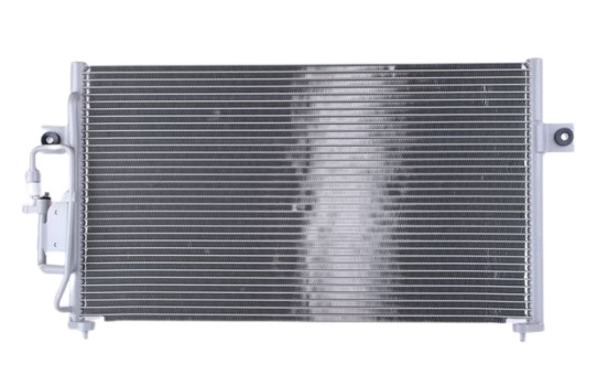 Capacitor, air conditioning 94037 Nissens
