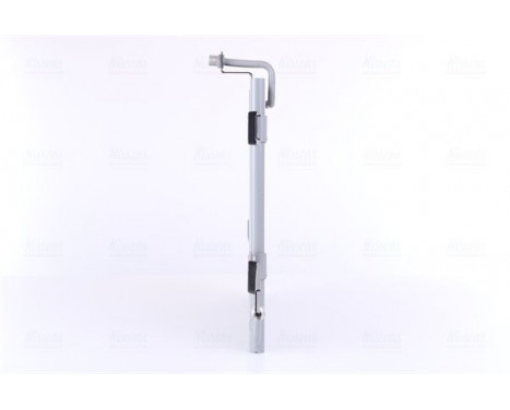 Capacitor, air conditioning 94260 Nissens, Image 5