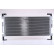 Capacitor, air conditioning 94262 Nissens, Thumbnail 2