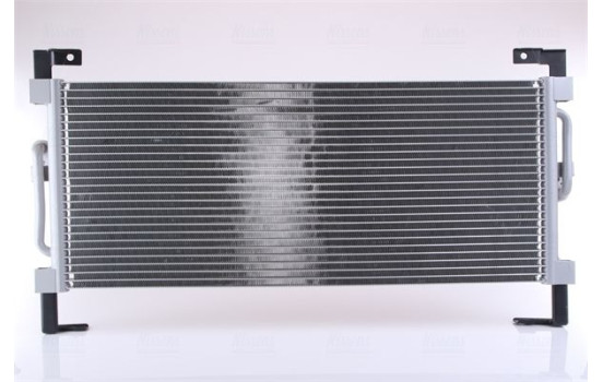 Capacitor, air conditioning 94262 Nissens, Image 2