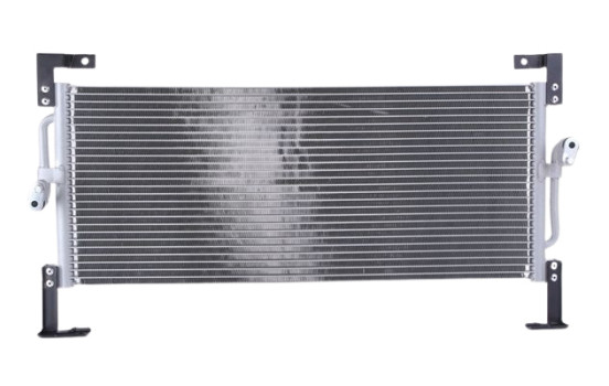 Capacitor, air conditioning 94262 Nissens