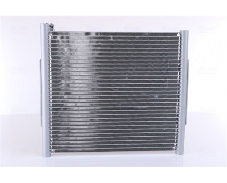 Capacitor, air conditioning 94289 Nissens, Image 2