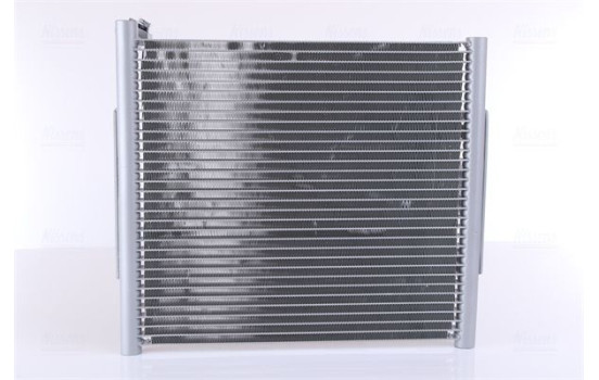 Capacitor, air conditioning 94289 Nissens, Image 2