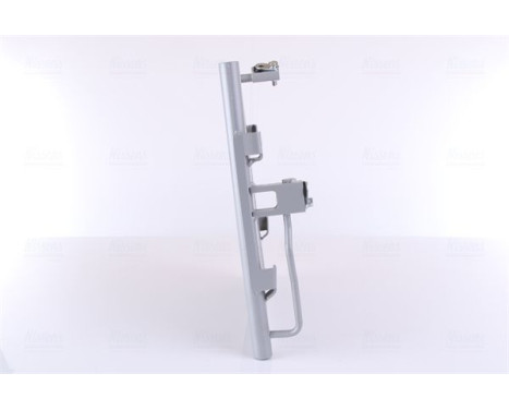 Capacitor, air conditioning 94289 Nissens, Image 5