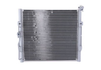 Capacitor, air conditioning 94289 Nissens