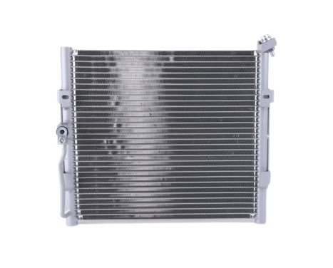 Capacitor, air conditioning 94289 Nissens