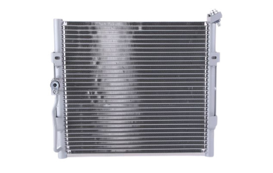 Capacitor, air conditioning 94289 Nissens
