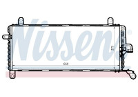 Capacitor, air conditioning 94316 Nissens