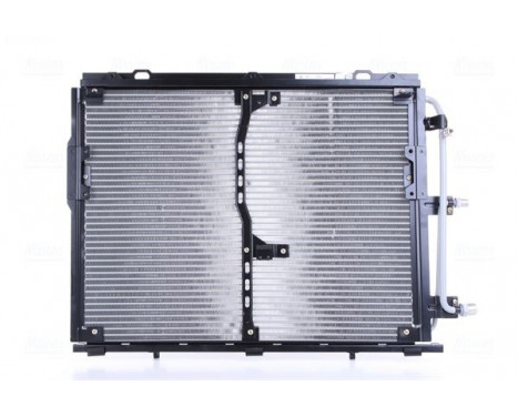 Capacitor, air conditioning 94330 Nissens