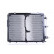 Capacitor, air conditioning 94330 Nissens