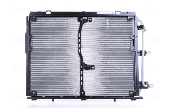 Capacitor, air conditioning 94330 Nissens