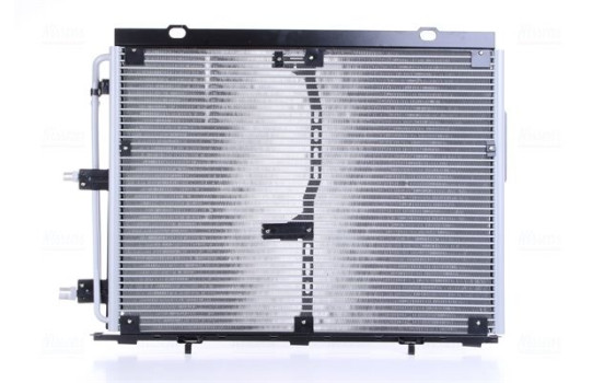 Capacitor, air conditioning 94330 Nissens, Image 3
