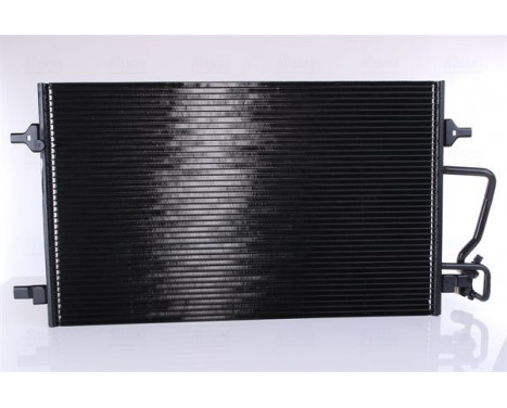 Capacitor, air conditioning 94345 Nissens, Image 2