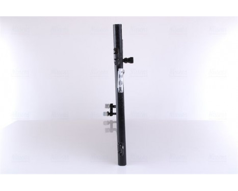 Capacitor, air conditioning 94345 Nissens, Image 4