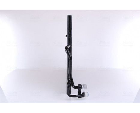 Capacitor, air conditioning 94345 Nissens, Image 5