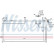 Capacitor, air conditioning 94354 Nissens, Thumbnail 3