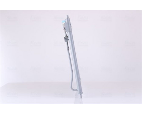 Capacitor, air conditioning 94354 Nissens, Image 4