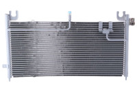 Capacitor, air conditioning 94354 Nissens