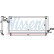Capacitor, air conditioning 94365 Nissens, Thumbnail 5