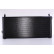 Capacitor, air conditioning 94365 Nissens, Thumbnail 2