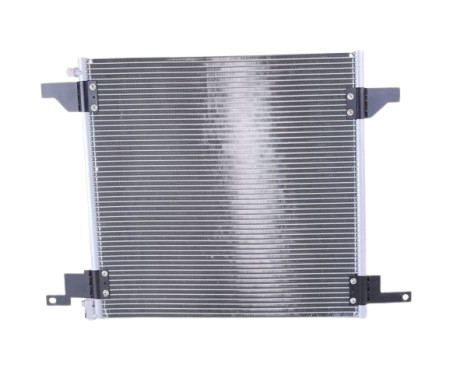 Capacitor, air conditioning 94390 Nissens
