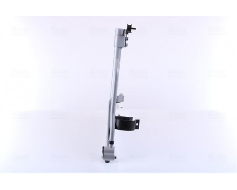 Capacitor, air conditioning 94412 Nissens, Image 4