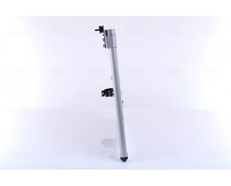 Capacitor, air conditioning 94412 Nissens, Image 5