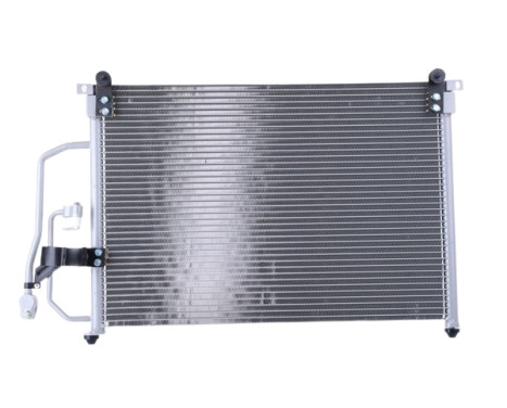 Capacitor, air conditioning 94412 Nissens