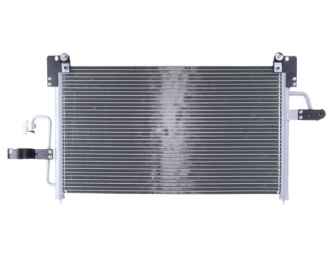 Capacitor, air conditioning 94414 Nissens