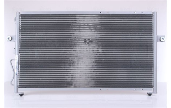 Capacitor, air conditioning 94418 Nissens, Image 3