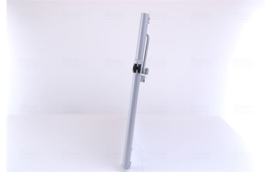 Capacitor, air conditioning 94418 Nissens, Image 4