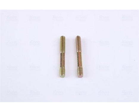 Capacitor, air conditioning 94418 Nissens, Image 5